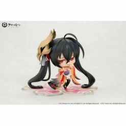 Apex JUUS Time Chibi Figure Taiho Azur Lane