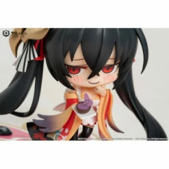 Apex JUUS Time Chibi Figure Taiho Azur Lane -Bandai Sales Store juus time chibi figure taiho azur lane 3