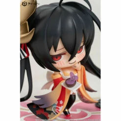 Apex JUUS Time Chibi Figure Taiho Azur Lane -Bandai Sales Store juus time chibi figure taiho azur lane 5