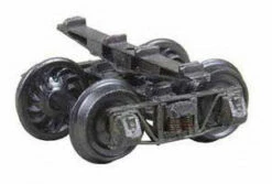 Kadee HOn3 #716 3' 7" Arch Bar Truck Kit