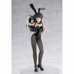KADOKAWA Collection LIGHT Mai Sakurajima Bunny Ver. Rascal Does Not Dream Of Bunny Girl Senpai Figure -Bandai Sales Store kadokawa collection light mai sakurajima bunny ver rascal does not dream of bunny girl senpai figure 1