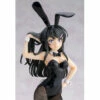 KADOKAWA Collection LIGHT Mai Sakurajima Bunny Ver. Rascal Does Not Dream Of Bunny Girl Senpai Figure