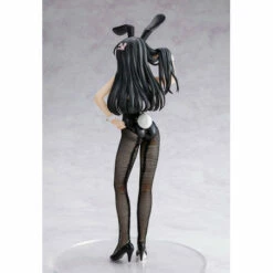 KADOKAWA Collection LIGHT Mai Sakurajima Bunny Ver. Rascal Does Not Dream Of Bunny Girl Senpai Figure -Bandai Sales Store kadokawa collection light mai sakurajima bunny ver rascal does not dream of bunny girl senpai figure 2