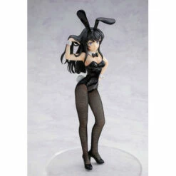 KADOKAWA Collection LIGHT Mai Sakurajima Bunny Ver. Rascal Does Not Dream Of Bunny Girl Senpai Figure -Bandai Sales Store kadokawa collection light mai sakurajima bunny ver rascal does not dream of bunny girl senpai figure 3