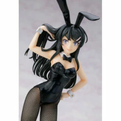 KADOKAWA Collection LIGHT Mai Sakurajima Bunny Ver. Rascal Does Not Dream Of Bunny Girl Senpai Figure -Bandai Sales Store kadokawa collection light mai sakurajima bunny ver rascal does not dream of bunny girl senpai figure 4
