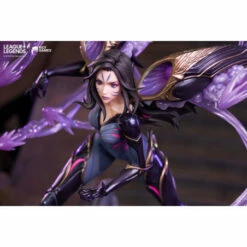 Apex Kai'Sa League Of Legends Figure Bonus Set -Bandai Sales Store kai sa league of legends figure bonus set 2