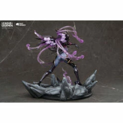 Apex Kai'Sa League Of Legends Figure Bonus Set -Bandai Sales Store kai sa league of legends figure bonus set 4