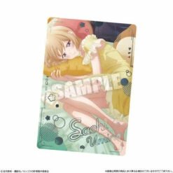 Bandai Kakkou No Iinazuke Wafer 20 Pack BOX CANDY TOY -Bandai Sales Store kakkou no iinazuke wafer 20 pack box candy toy 3