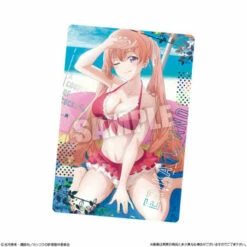 Bandai Kakkou No Iinazuke Wafer 20 Pack BOX CANDY TOY -Bandai Sales Store kakkou no iinazuke wafer 20 pack box candy toy 4