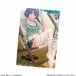 Bandai Kakkou No Iinazuke Wafer 20 Pack BOX CANDY TOY -Bandai Sales Store kakkou no iinazuke wafer 20 pack box candy toy 5