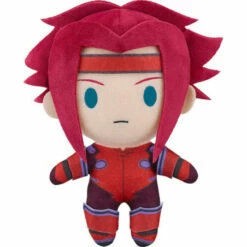 Kallen Stadtfeld Code Geass: Lelouch Of The Rebellion Plushie
