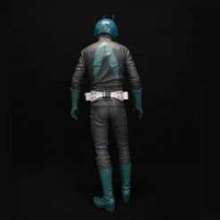 Kamen Rider 1 Mega Soft Vinyl Kit Reproduction Edition Reissue -Bandai Sales Store kamen rider 1 mega soft vinyl kit reproduction edition reissue 4