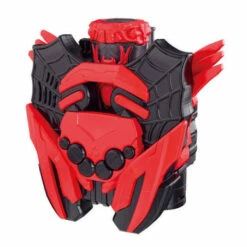 Bandai Kamen Rider Build DX Killbuspider -Bandai Sales Store kamen rider build dx killbuspider 2