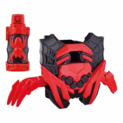 Bandai Kamen Rider Build DX Killbuspider