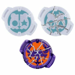 Bandai Kamen Rider Core ID Set Kamen Rider Geats 4549660833482 -Bandai Sales Store kamen rider core id set kamen rider geats 4