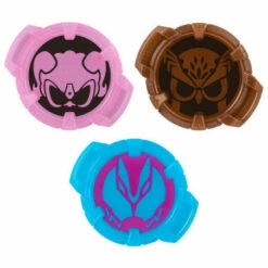 Bandai Kamen Rider Core ID Set Kamen Rider Geats 4549660833482 -Bandai Sales Store kamen rider core id set kamen rider geats 5