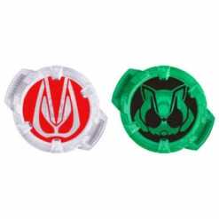 Bandai Kamen Rider Geats DX Kamen Rider Sound Core ID Set 01