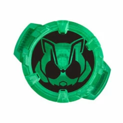 Bandai Kamen Rider Geats DX Kamen Rider Sound Core ID Set 01 -Bandai Sales Store kamen rider geats dx kamen rider sound core id set 01 5