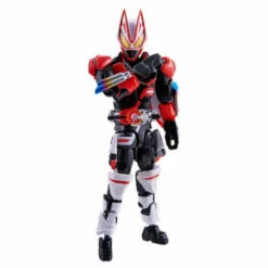 Bandai Kamen Rider Geats Revolve Figure PB04 Kamen Rider Geats Magnum Boost Heavy Paint Ver. & Fever Set -Bandai Sales Store kamen rider geats revolve figure pb04 kamen rider geats magnum boost heavy paint ver fever set 4