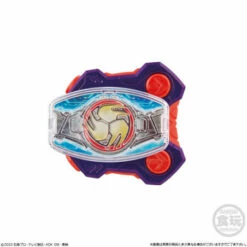 Bandai Kamen Rider Geats SG Raise Buckle 8Pack BOX CANDY TOY -Bandai Sales Store kamen rider geats sg raise buckle 8pack box candy toy 5