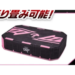 Bandai Kamen Rider Geiz Mission Box 002 Storage Box & DX Kabuto Zecter Raise Buckle -Bandai Sales Store kamen rider geiz mission box 002 storage box dx kabuto zecter raise buckle 2