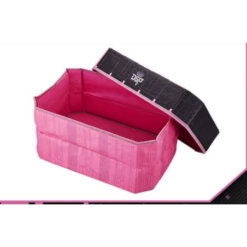 Bandai Kamen Rider Geiz Mission Box 002 Storage Box & DX Kabuto Zecter Raise Buckle