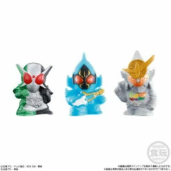 Bandai Kamen Rider Kids Saikyou Form Shuuketsu!! 24 Pack BOX -Bandai Sales Store kamen rider kids saikyou form shuuketsu 24 pack box 3