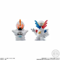 Bandai Kamen Rider Kids Saikyou Form Shuuketsu!! 24 Pack BOX -Bandai Sales Store kamen rider kids saikyou form shuuketsu 24 pack box 4