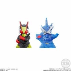 Bandai Kamen Rider Kids Saikyou Form Shuuketsu!! 24 Pack BOX -Bandai Sales Store kamen rider kids saikyou form shuuketsu 24 pack box 5