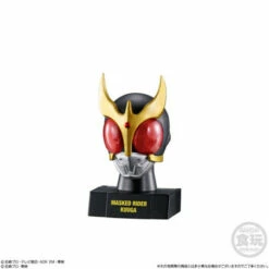 Bandai Kamen Rider Mask History 2 10Pack BOX CANDY TOY -Bandai Sales Store kamen rider mask history 2 10pack box candy toy 2