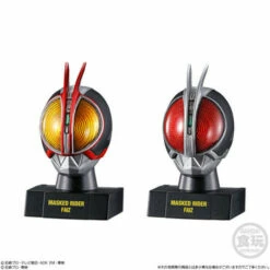 Bandai Kamen Rider Mask History 2 10Pack BOX CANDY TOY -Bandai Sales Store kamen rider mask history 2 10pack box candy toy 3