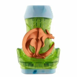 Bandai Kamen Rider Revice DX Kangaroo Bye Stamp & Kamen Rider Revice Super Battle DVD Super Complete Works -Bandai Sales Store kamen rider revice dx kangaroo bye stamp kamen rider revice super battle dvd super complete works 4