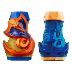 Bandai Kamen Rider Revice DX Memorial Vistamp Selection 03 Sakura Igarashi & Lovekov Set