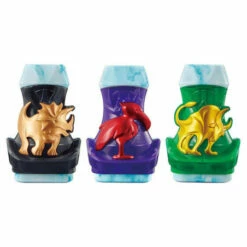 Bandai Kamen Rider Revice DX Vistamp Selection 02