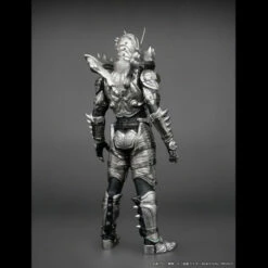 Kamen Rider Shadow Moon - Kamen Rider BLACK SUN 1/6 Jumbo Soft Vinyl Figure -Bandai Sales Store kamen rider shadow moon kamen rider black sun 16 jumbo soft vinyl figure 3