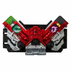 Bandai Kamen Rider W HENSHIN ACTION CASE Double Driver