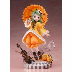 Kanaria Rozen Maiden Figure
