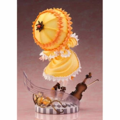 Kanaria Rozen Maiden Figure -Bandai Sales Store kanaria rozen maiden figure 3