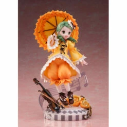 Kanaria Rozen Maiden Figure -Bandai Sales Store kanaria rozen maiden figure 4