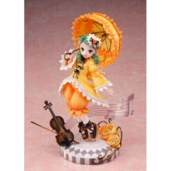 Kanaria Rozen Maiden Figure -Bandai Sales Store kanaria rozen maiden figure 5