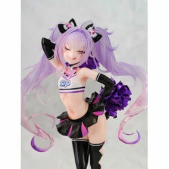 Kanon Mannoji Spohame 1/6 Scale Figure