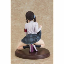 Kanon Misaki: Fuuki Midashichaimasu Ka...? Illustration By Cut 1/6 Scale Figure -Bandai Sales Store kanon misaki fuuki midashichaimasu ka illustration by cut 16 scale figure 5