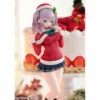 Kantai Collection -Kan Colle- Kashima [Xmas]mode 1/7 Scale Figure Limited Edition
