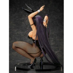 Kanu Unchou Bunny Ver. 2nd Shin Ikki Tousen 1/4 Scale Figure -Bandai Sales Store kanu unchou bunny ver 2nd shin ikki tousen 14 scale figure 3