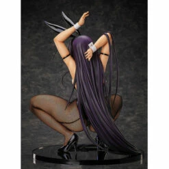 Kanu Unchou Bunny Ver. 2nd Shin Ikki Tousen 1/4 Scale Figure -Bandai Sales Store kanu unchou bunny ver 2nd shin ikki tousen 14 scale figure 4
