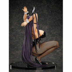 Kanu Unchou Bunny Ver. 2nd Shin Ikki Tousen 1/4 Scale Figure -Bandai Sales Store kanu unchou bunny ver 2nd shin ikki tousen 14 scale figure 5