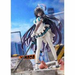 Max Factory Karin Kakudate Blue Archive 1/7 Scale Figure Limited Edition -Bandai Sales Store karin kakudate blue archive 17 scale figure limited edition 2