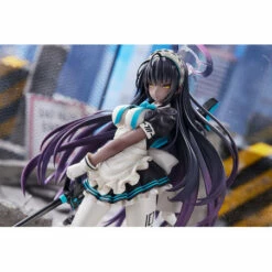 Max Factory Karin Kakudate Blue Archive 1/7 Scale Figure Limited Edition