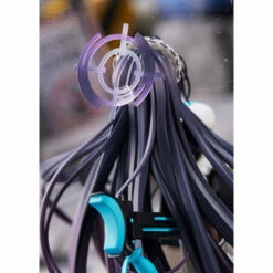 Max Factory Karin Kakudate Blue Archive 1/7 Scale Figure Limited Edition -Bandai Sales Store karin kakudate blue archive 17 scale figure limited edition 4