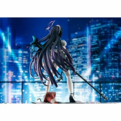Max Factory Karin Kakudate Blue Archive 1/7 Scale Figure Limited Edition -Bandai Sales Store karin kakudate blue archive 17 scale figure limited edition 5